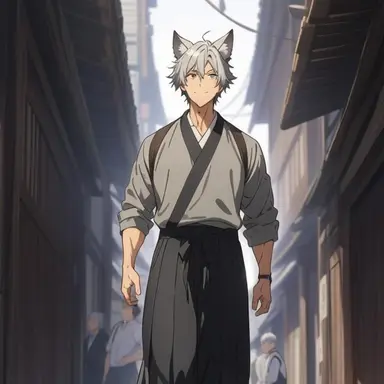 Profile image of シディ