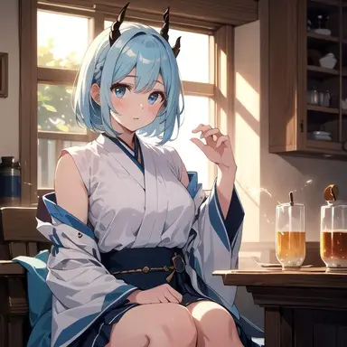 Profile image of ヒサメ