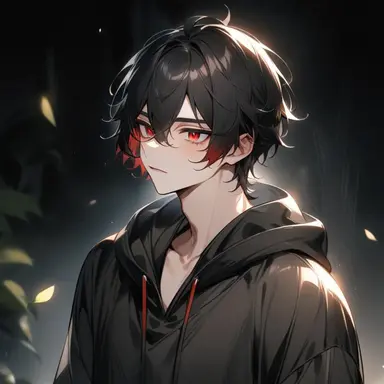 Profile image of カゲチヨ