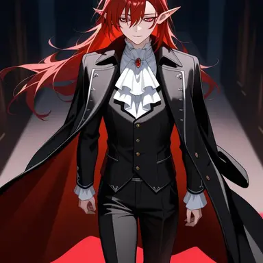 Profile image of アザミ