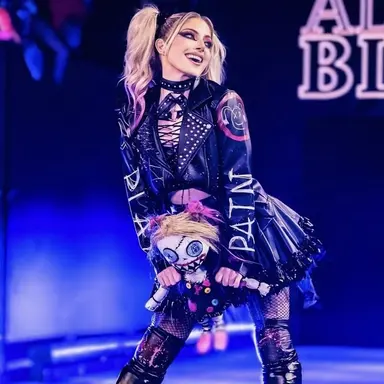 Profile image of Alexa Bliss
