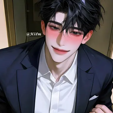 Profile image of 문해인