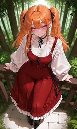 Profile image of 앨리 마르벤