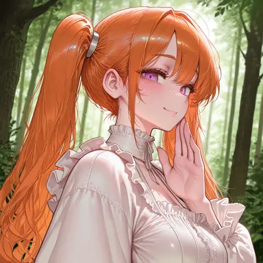 Profile image of 앨리 마르벤