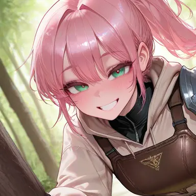 Profile image of 카라 메일랜드