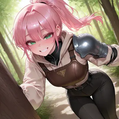 Profile image of 카라 메일랜드