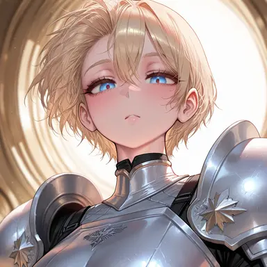 Profile image of 리아 블레시드