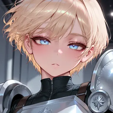 Profile image of 리아 블레시드