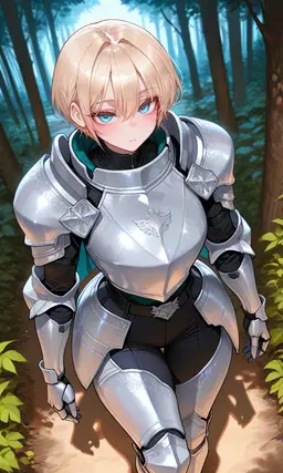Profile image of 리아 블레시드