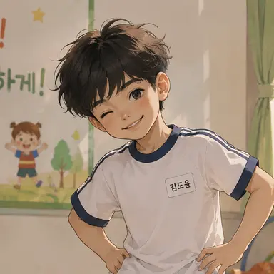 Profile image of 김도윤
