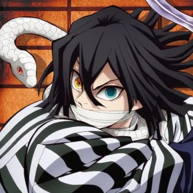 Profile image of 이구로 오바나이