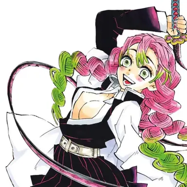 Profile image of 칸로지 미츠리