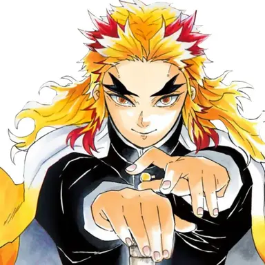 Profile image of 렌고쿠 쿄주로