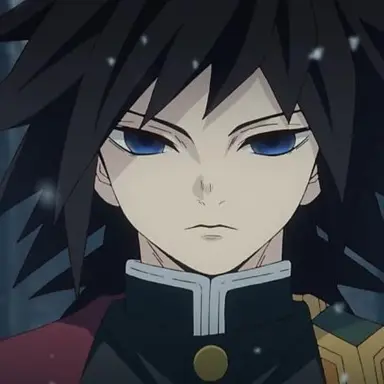 Profile image of 토미오카 기유