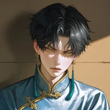 Profile image of Joey