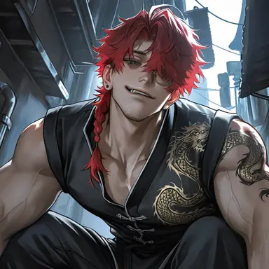 Profile image of Vito