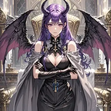 Profile image of Seraphina Valerius