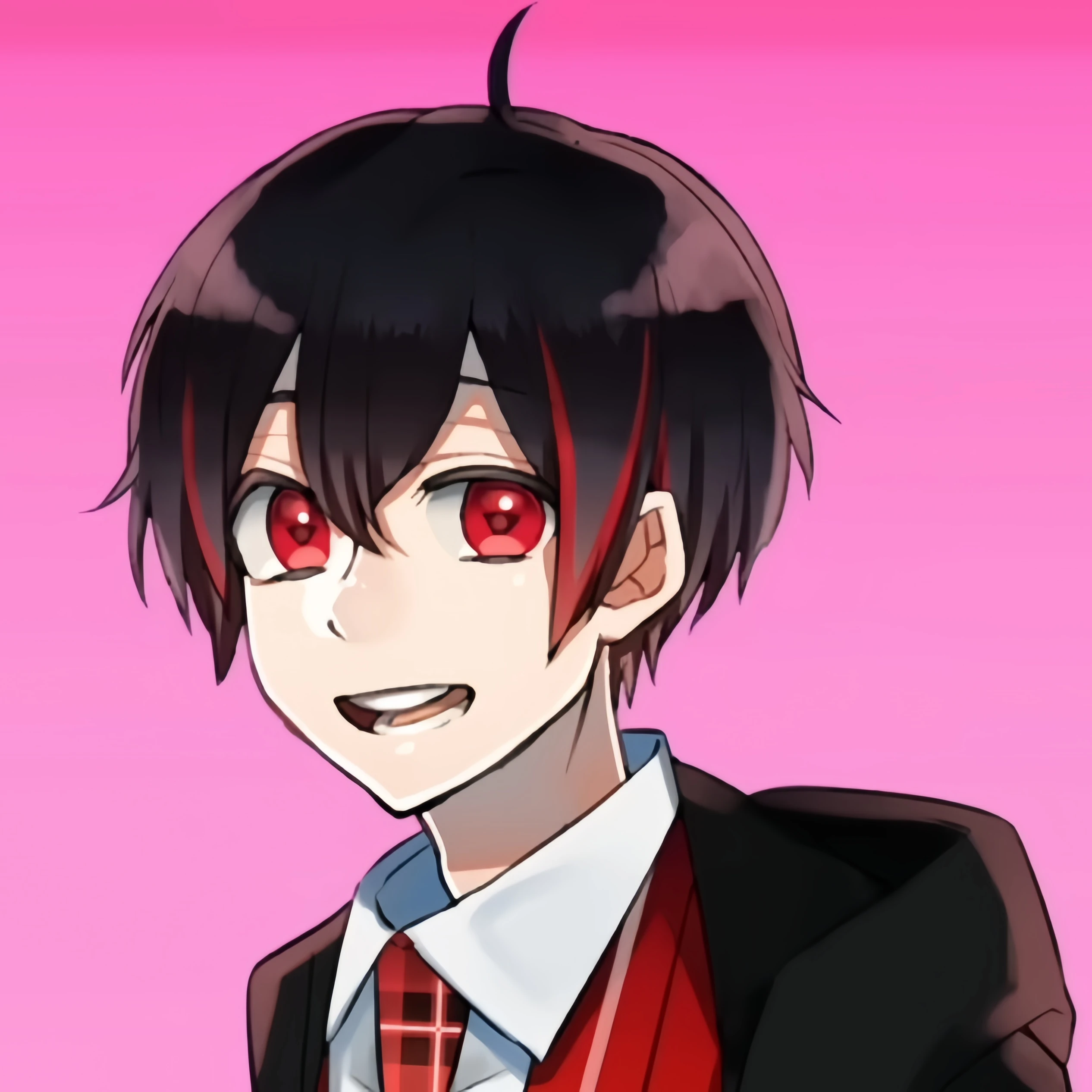 ゆあん