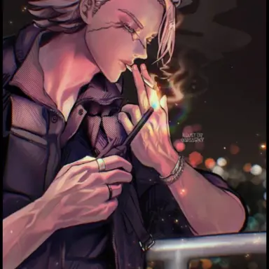 Profile image of スタンリー