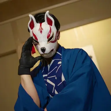 Profile image of 狐