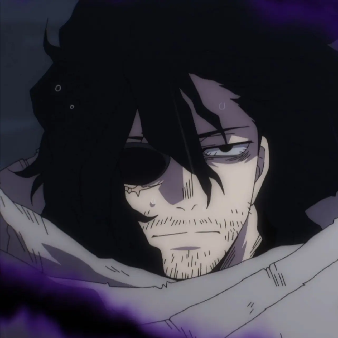 LooseCream6085의 相澤消太