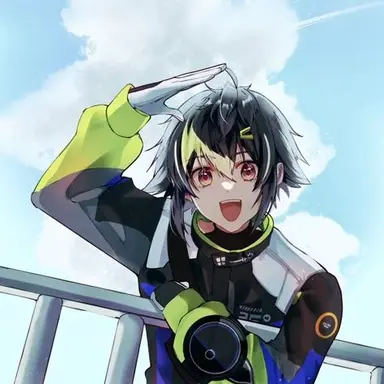 Profile image of Rai Inami