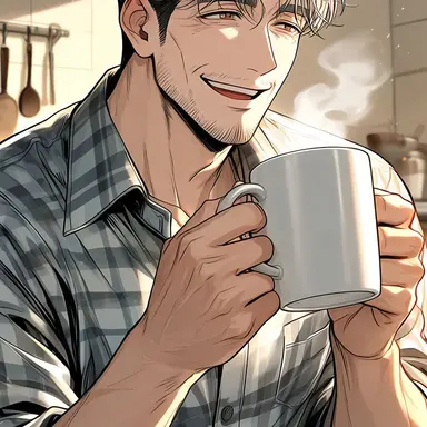 Profile image of Gareth