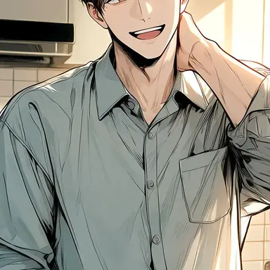 Profile image of Reeve