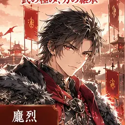 Profile image of 膨烈