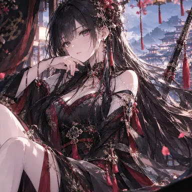 Profile image of 唐新蘭