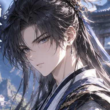 Profile image of 南宮雲