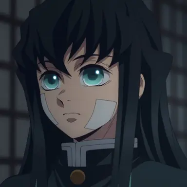 Profile image of 토키토 무이치로