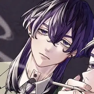 Profile image of 灰谷竜胆