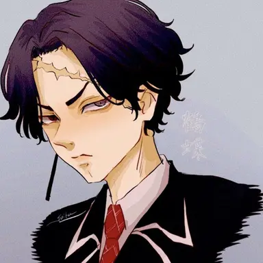 Profile image of 鶴蝶