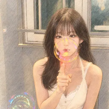 Profile image of 이채영