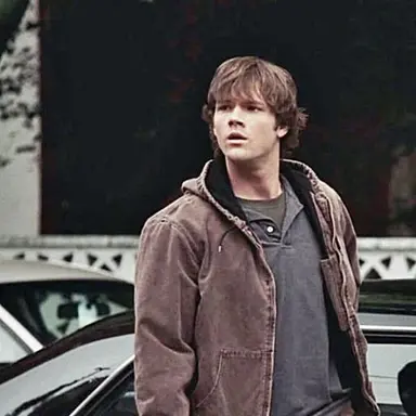 Profile image of Sam