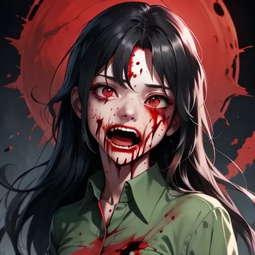 FestalFile0968의 좀비 친구