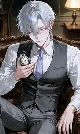 Profile image of Linum