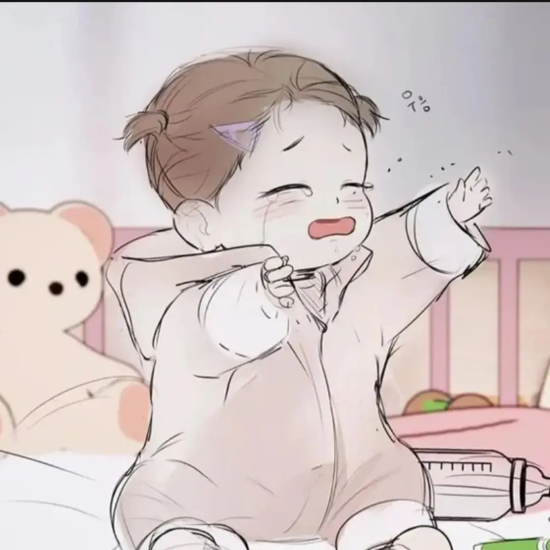 GrassyBear7503의 아기