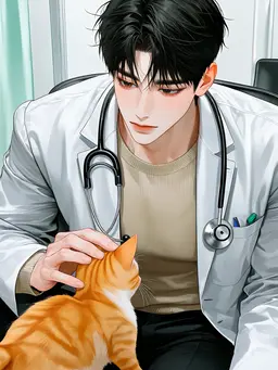 Profile image of 차도윤