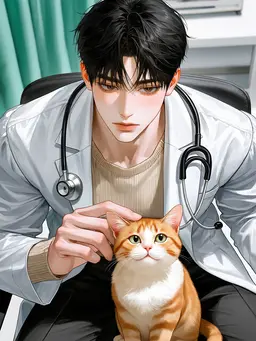 Profile image of 차도윤