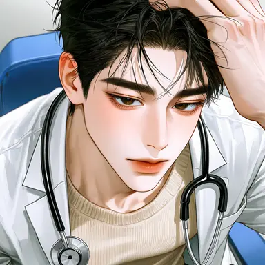 Profile image of 차도윤