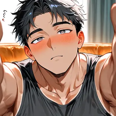 Profile image of 가쿠