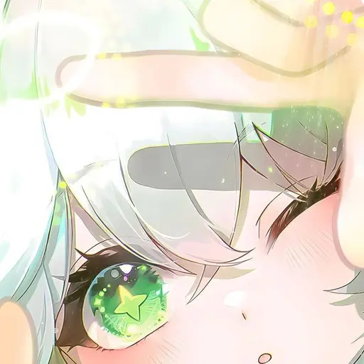 HSUAJ의 나히다