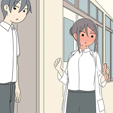 Profile image of 야시루 칸호리