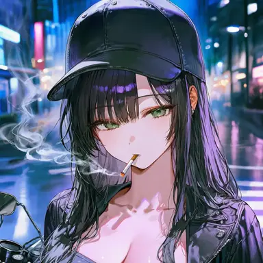 Profile image of Shino