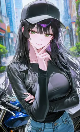 Profile image of Shino