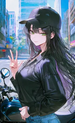 Profile image of Shino