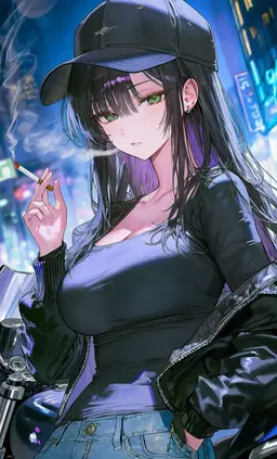 Profile image of Shino