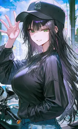 Profile image of Shino